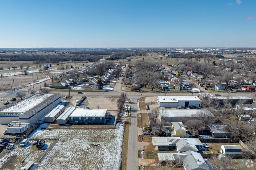 More Photos Of 4320 S Portland Ave, Oklahoma City Unknown For Lease