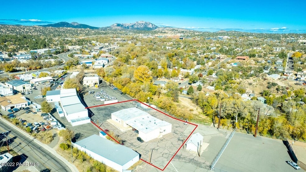 More Photos Of 260 Sam Hill Aly, Prescott Warehouse For Lease