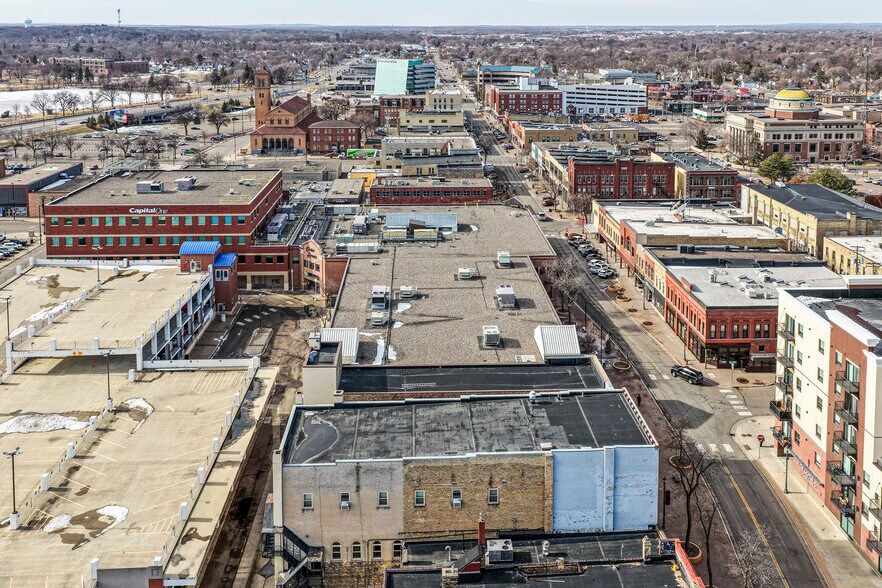 More Photos Of 600-660 W Saint Germain St, Saint Cloud Freestanding For Sale