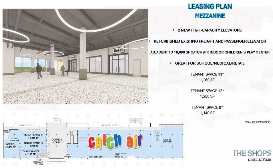 More Photos Of 66-26 Metropolitan Ave, Middle Village General Retail For Lease