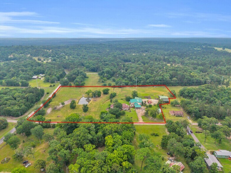 Primary Photo Of 103 Roundabout Ln, Huntsville Specialty For Sale