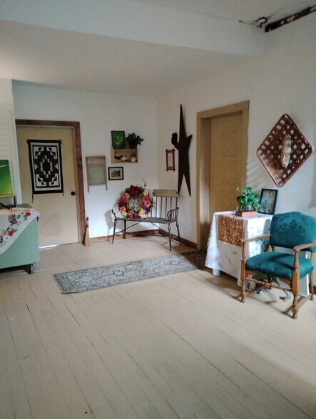 More Photos Of 400 4th St, Sutton Storefront Retail Residential For Sale