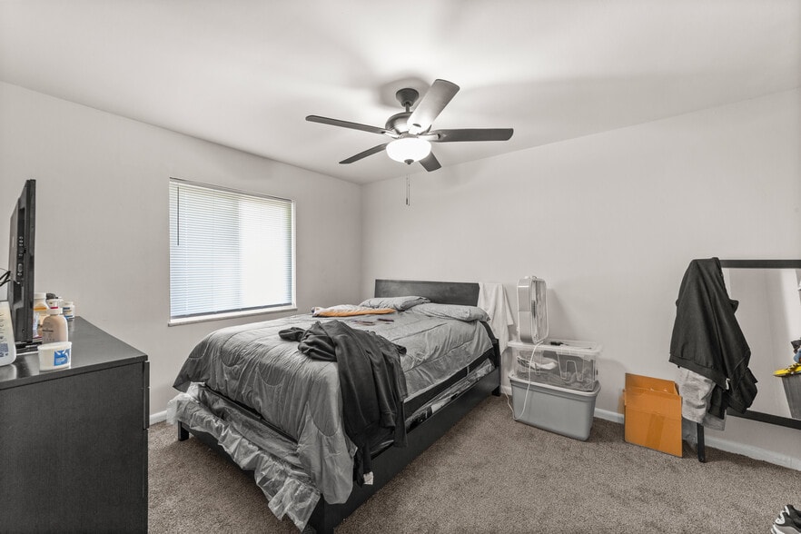 More Photos Of 4578 E 131st St, Garfield Heights Multifamily For Sale