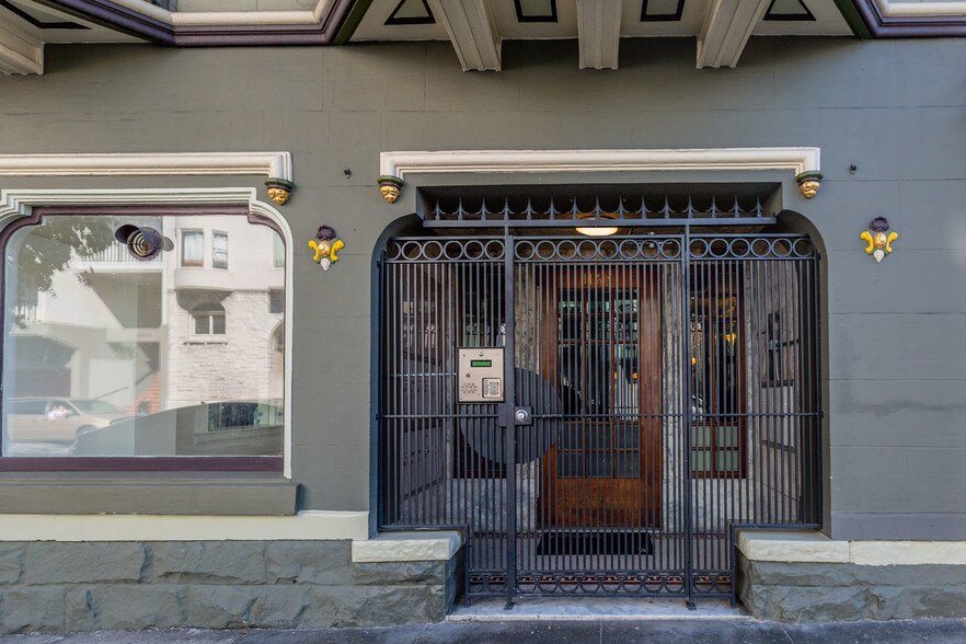 More Photos Of 1163 Pine St, San Francisco Apartments For Sale