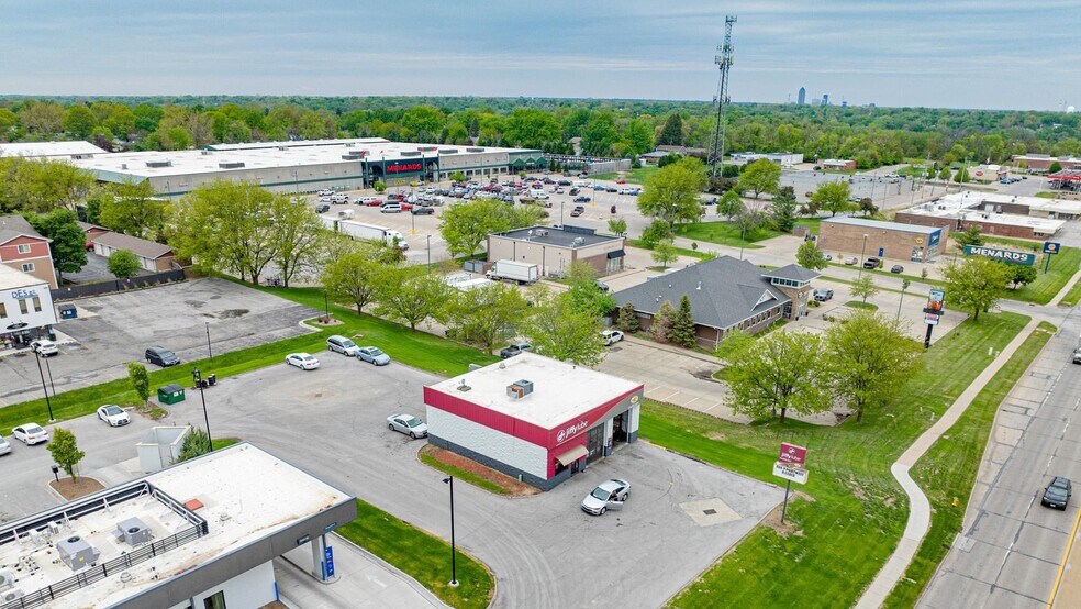 More Photos Of 6136 SE 14th St, Des Moines Auto Repair For Sale