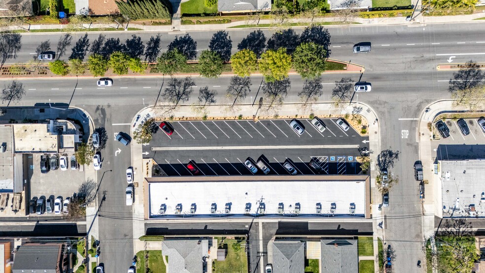 More Photos Of 12848 Paramount Blvd, Downey Storefront For Lease