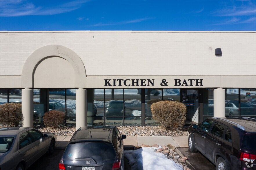 More Photos Of 14818 W 6th Ave, Golden Unknown For Lease
