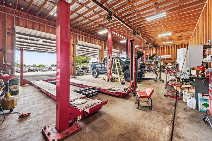 More Photos Of 1523 TX-36, Rosenberg Land For Sale