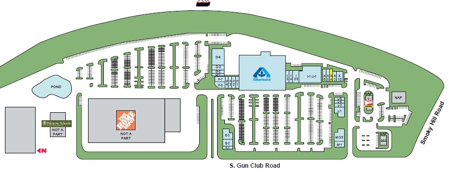 More Photos Of 6020-6240 S Gun Club Rd, Aurora Unknown For Lease