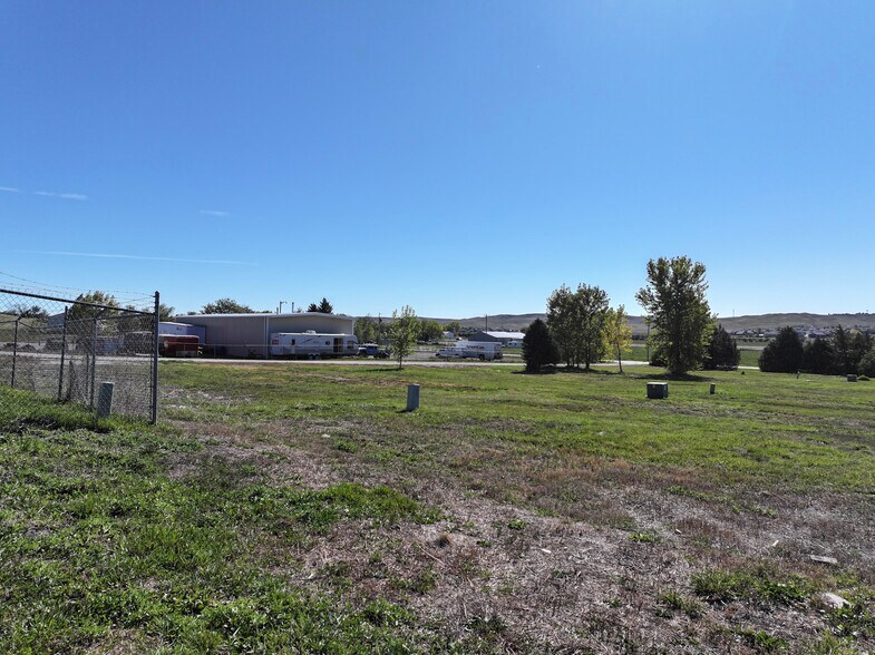 More Photos Of 204 Douglas Rd, Box Elder Land For Sale