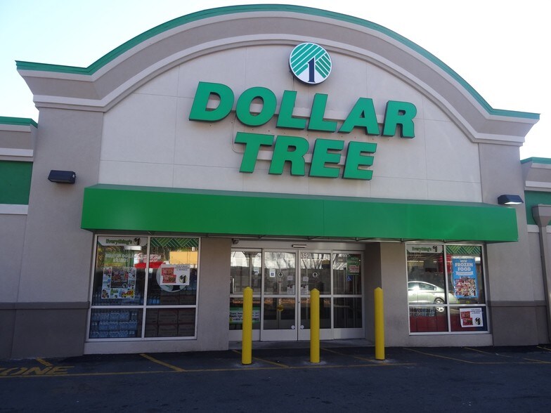 More Photos Of 352-358 Central Ave, East Orange Freestanding For Sale