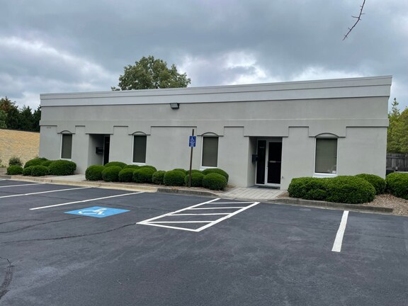 More Photos Of 5090 Old Ellis Pt, Roswell Office For Sale