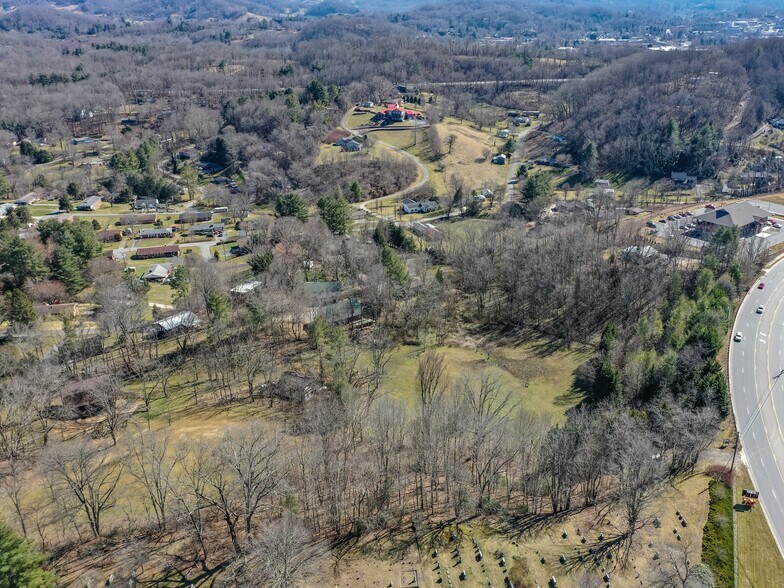 More Photos Of 000 Russ Ave, Waynesville Land For Sale
