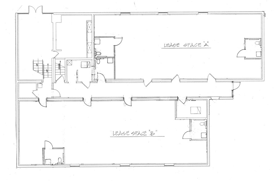 More Photos Of 3245 E Livingston Ave, Columbus Medical For Sale