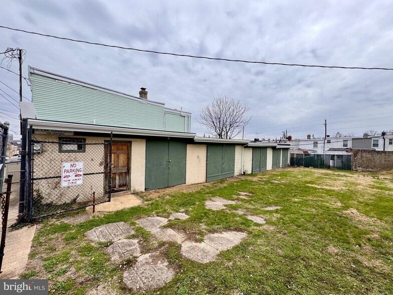 More Photos Of 1330 Read St, Wilmington Land For Sale