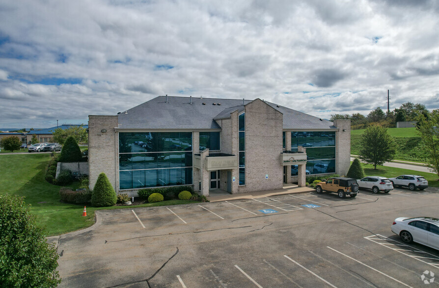 Primary Photo Of 160 Wayland Smith Dr, Uniontown Office For Lease