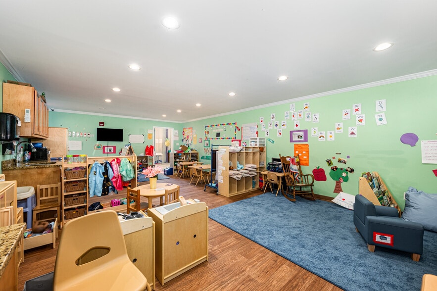 More Photos Of 1699 N Rocky River Rd, Lancaster Daycare Center For Sale