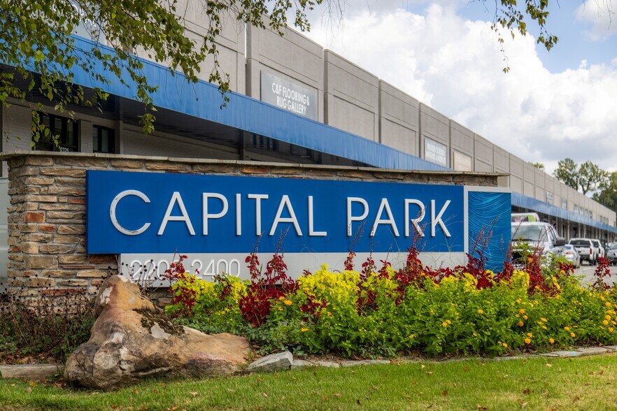 More Photos Of 2400 Cantrell Rd, Little Rock Unknown For Lease