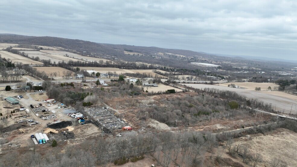 More Photos Of 1457-1461 Route 22, Annandale Land For Sale