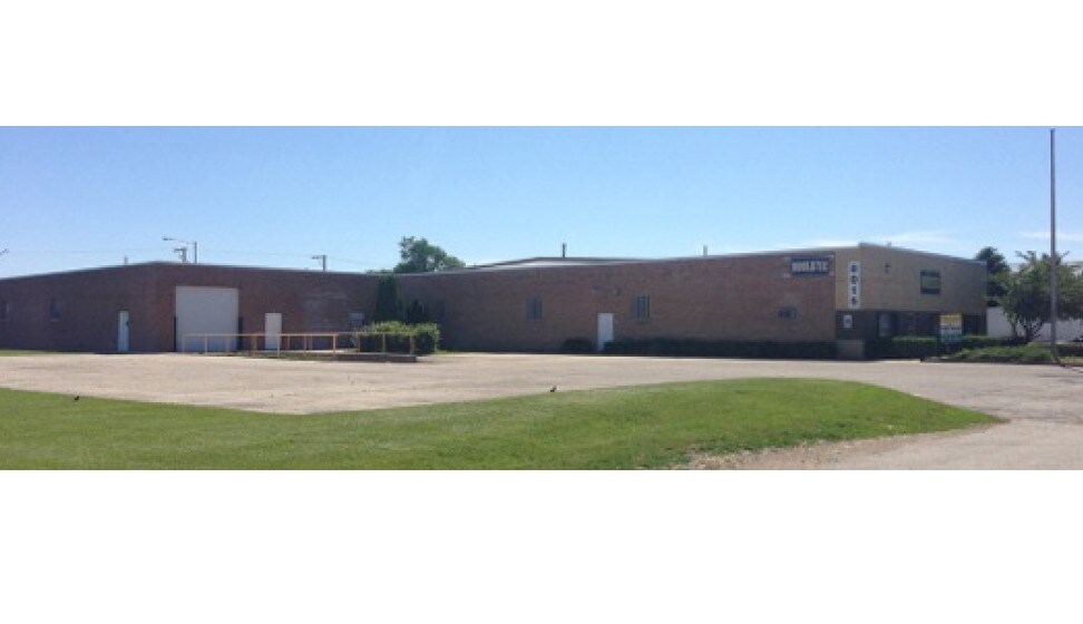 More Photos Of 8015 Pyott Rd, Lake In The Hills Manufacturing For Sale