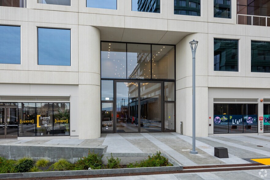 More Photos Of 1090 Dr Maya Angelou Ln, San Francisco Office For Lease