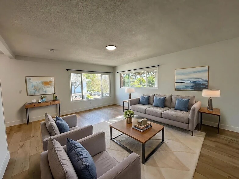 More Photos Of , Anaheim Multifamily For Sale