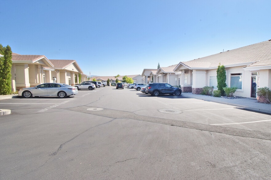 More Photos Of 1150 Selmi Dr, Reno Office For Lease