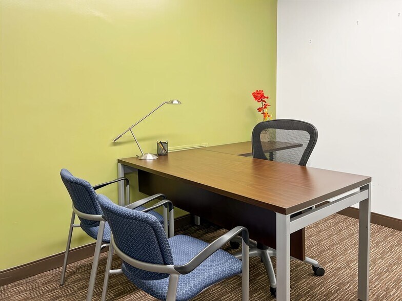 More Photos Of 201 International Cir, Hunt Valley Coworking Space