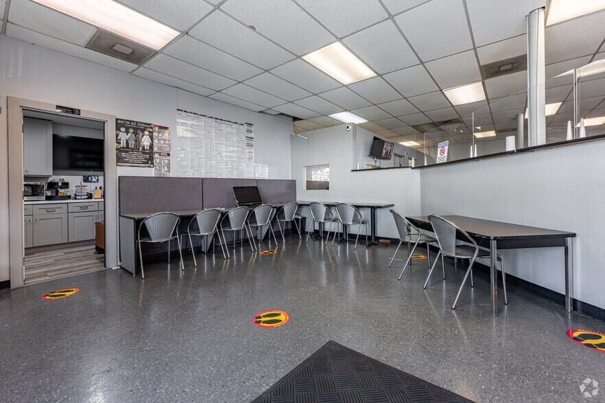 More Photos Of 4357-4359 Florence Ave, Bell Storefront For Sale
