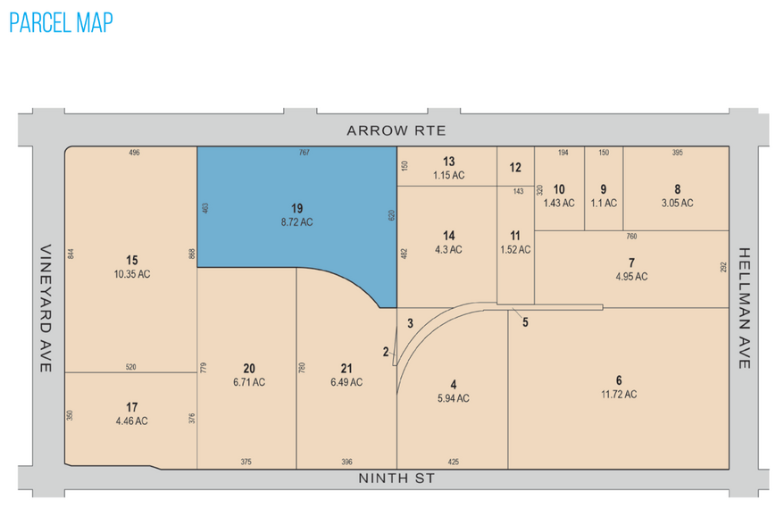 More Photos Of , Rancho Cucamonga Flex For Sale