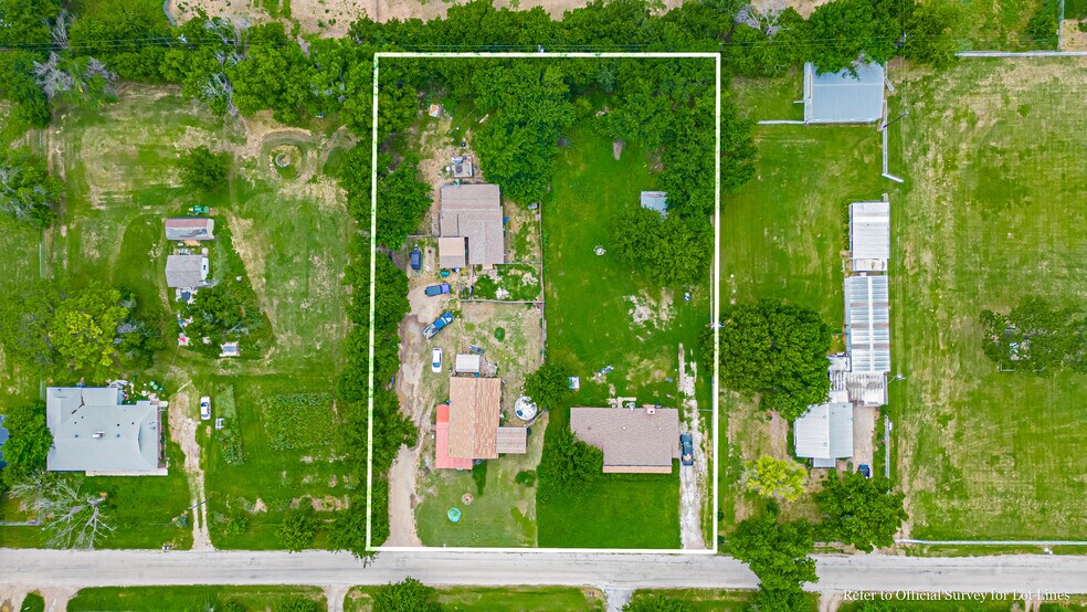 More Photos Of 291 County Road 4858, Newark Land For Sale