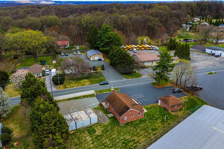 More Photos Of 1379 W Jarrettsville Rd, Forest Hill Office For Sale
