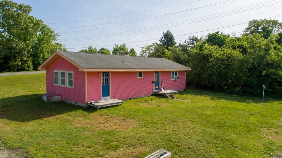 More Photos Of 1 Old New York Rd, Port Republic Land For Sale