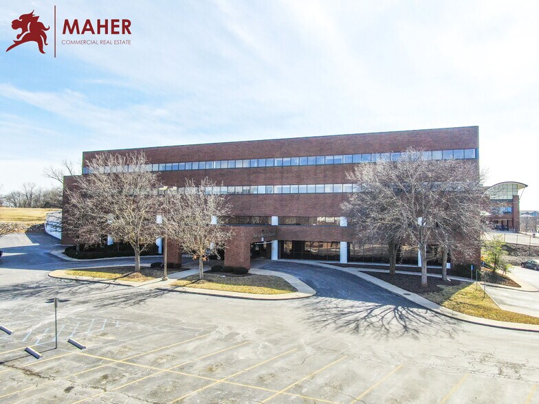 More Photos Of 500 N Keene St, Columbia Office For Sale