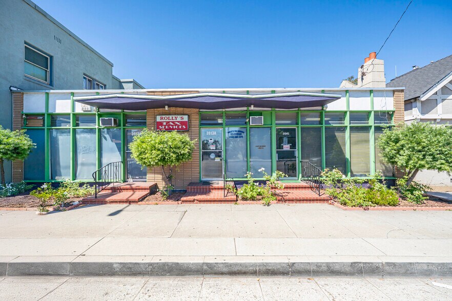 Primary Photo Of 3915 Long Beach Blvd, Long Beach Office For Sale