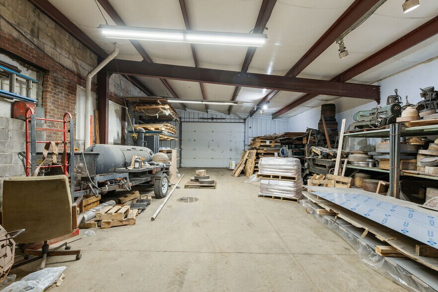 More Photos Of 906 Burnet Ave, Syracuse Warehouse For Sale