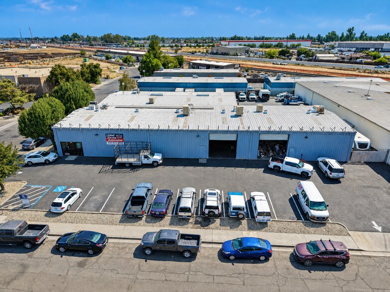 More Photos Of 4567 N Bendel Ave, Fresno Service For Lease