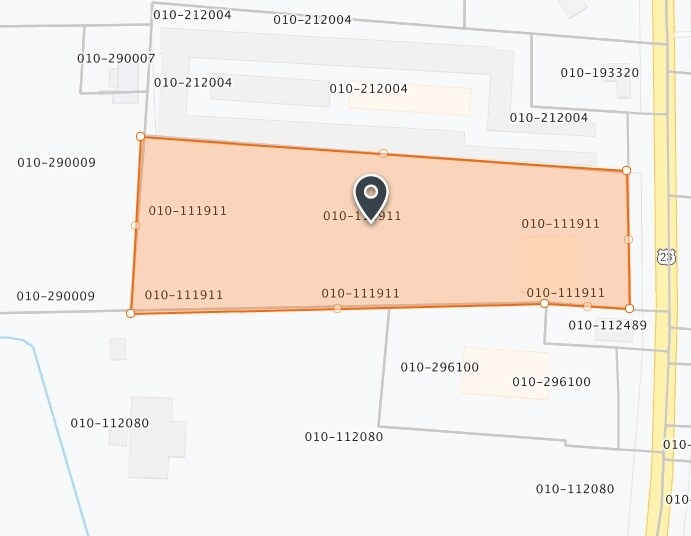 More Photos Of 3201 S High St, Columbus Freestanding For Lease