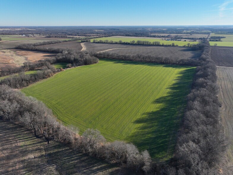 More Photos Of 74 70th Ln, Lamar Land For Sale