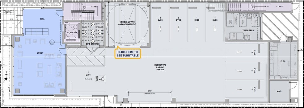 More Photos Of 349 1st St, Los Altos Land For Sale