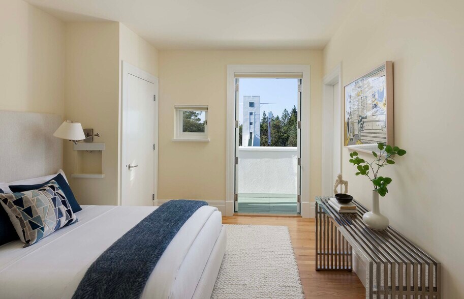 More Photos Of 3000 Mount Veeder Rd, Napa Winery Vineyard For Sale