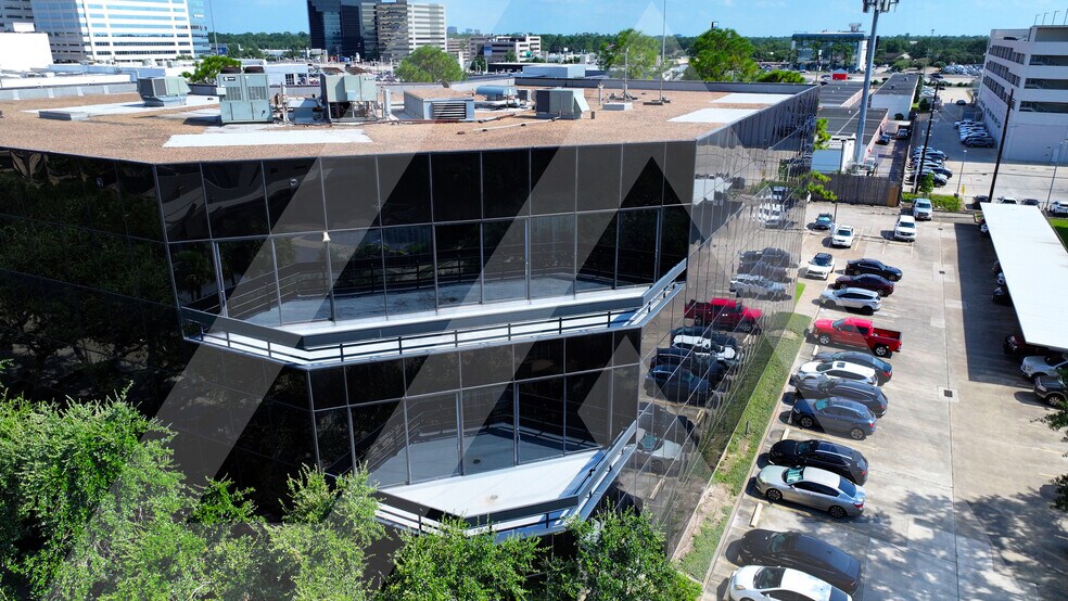 More Photos Of 11931 Wickchester Ln, Houston Office For Lease
