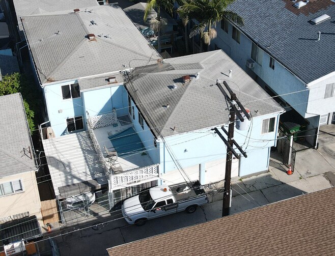 More Photos Of 4010-4016 Illinois St, San Diego Apartments For Sale
