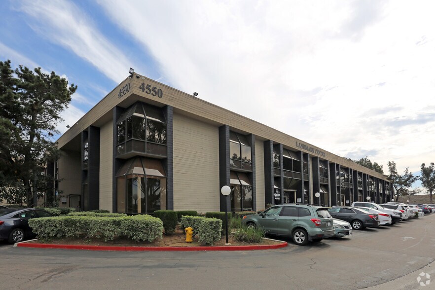 More Photos Of 4550 Kearny Villa Rd, San Diego Office For Sale
