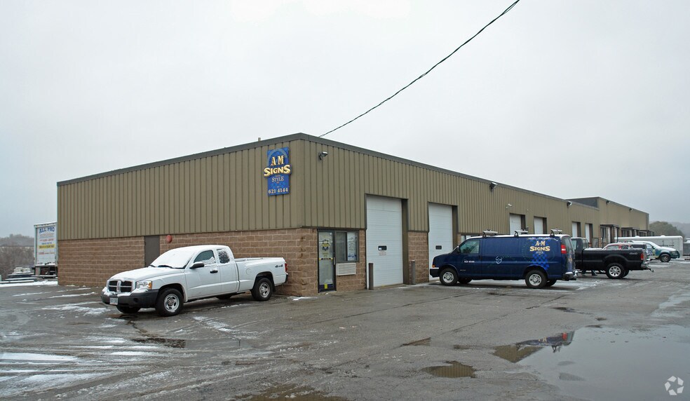 Primary Photo Of 836 Candia Rd, Manchester Service For Lease