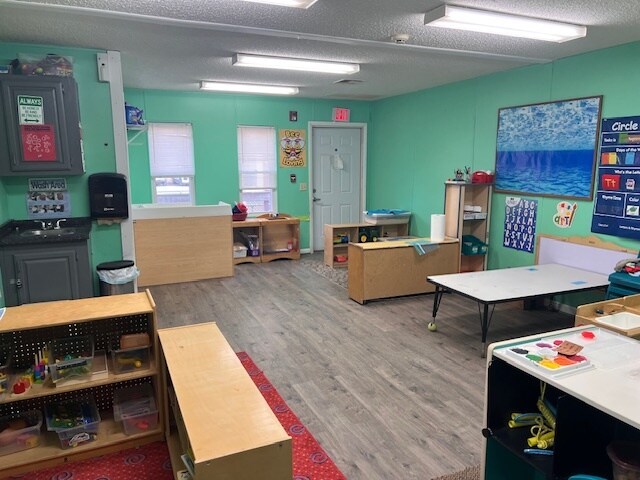 More Photos Of 134 Alley St, Vass Daycare Center For Sale