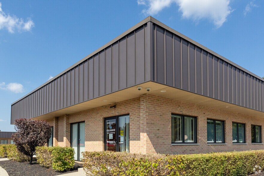 More Photos Of 57 Schanck Rd, Freehold Office For Lease