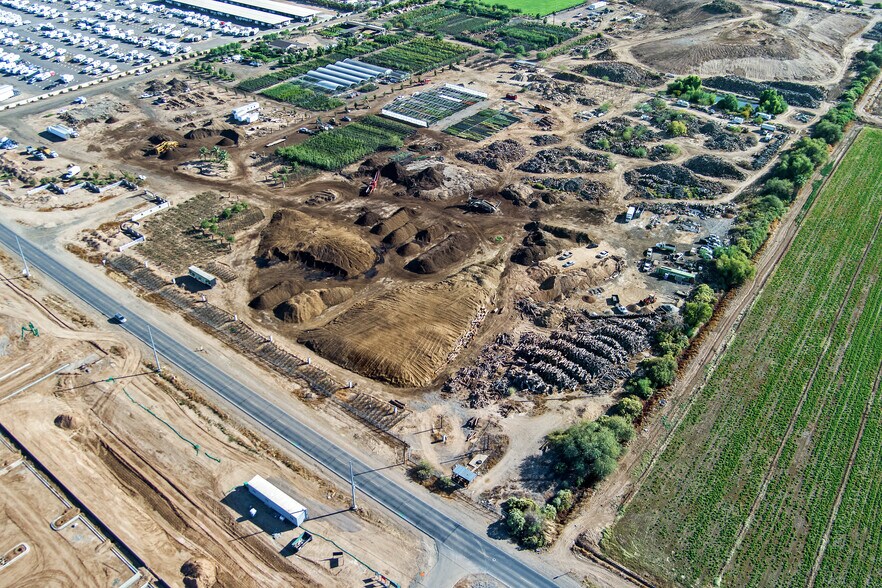 More Photos Of 13333 W Olive Ave, El Mirage Land For Sale