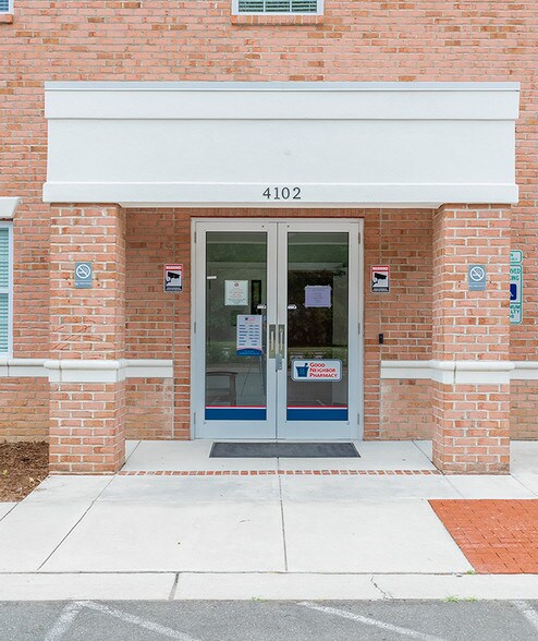 More Photos Of 4102 Ben Franklin Blvd, Durham Medical For Sale