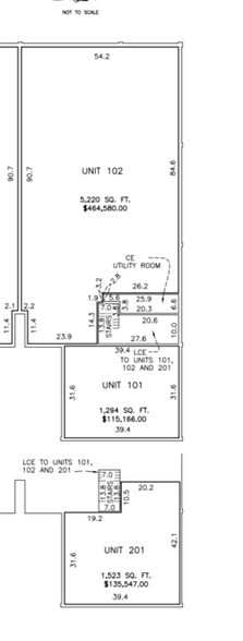 More Photos Of 150 W 88th St, Bloomington Light Distribution For Lease